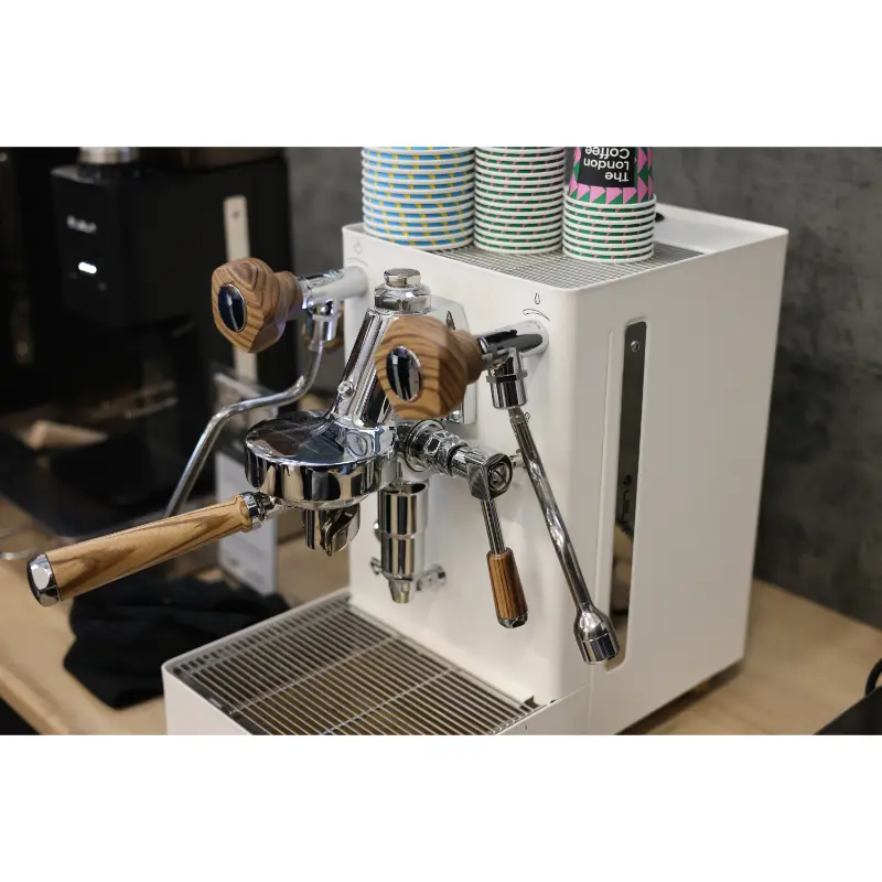 Lelit MaraX3 Heat Exchanger Espresso Machine