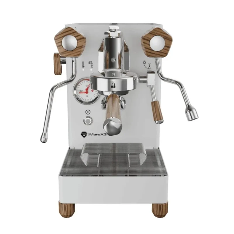 Lelit MaraX3 Heat Exchanger Espresso Machine
