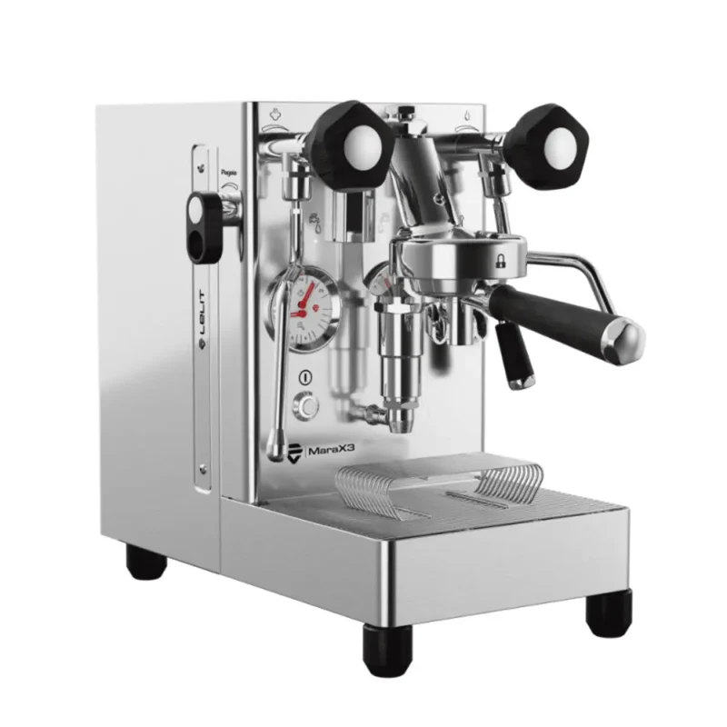 Lelit MaraX3 Heat Exchanger Espresso Machine