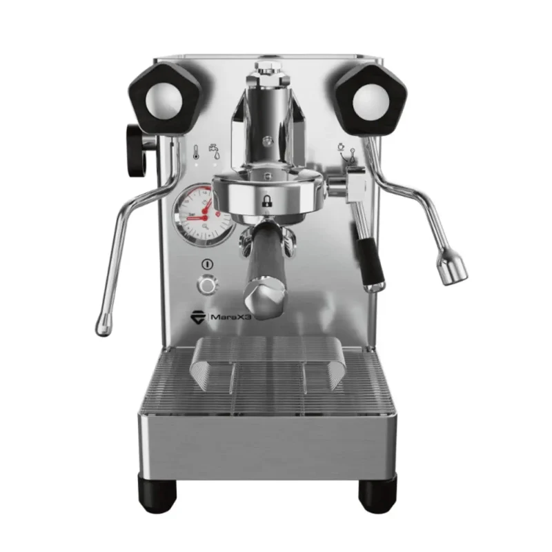 Lelit MaraX3 Heat Exchanger Espresso Machine