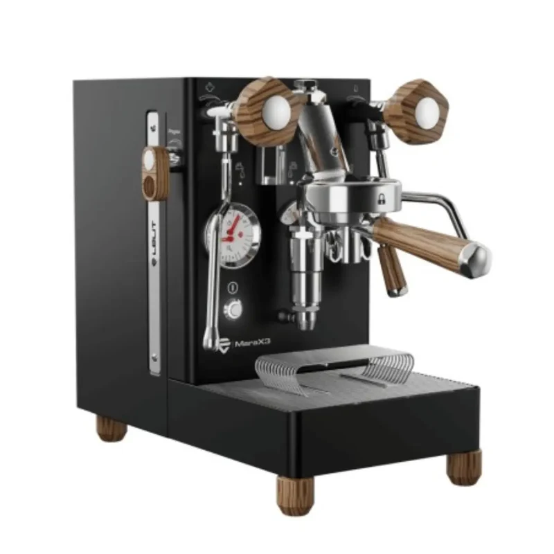 Lelit MaraX3 Heat Exchanger Espresso Machine