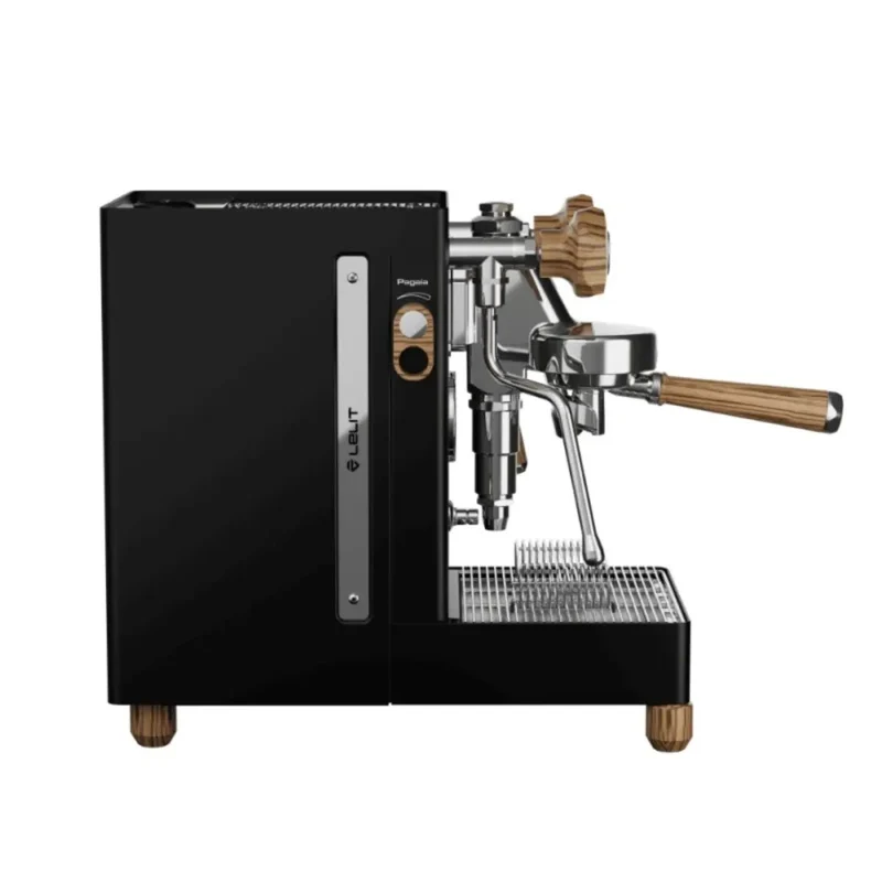 Lelit MaraX3 Heat Exchanger Espresso Machine