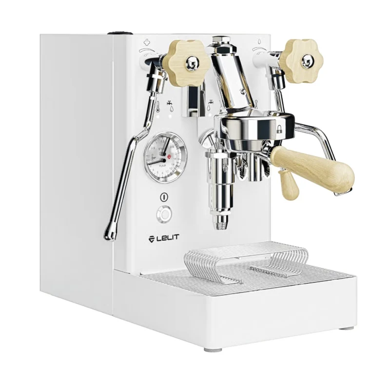 Lelit Mara X 1 group Espresso Machine - Single Boiler
