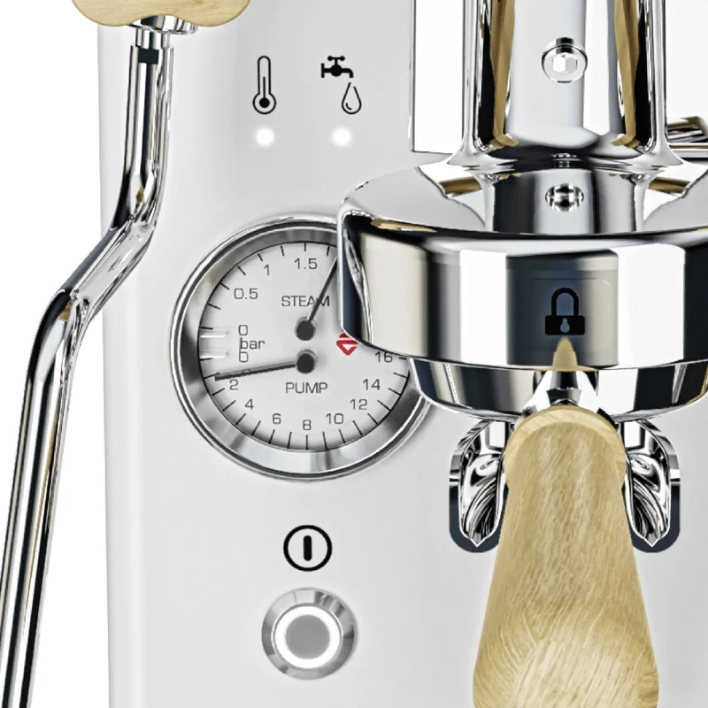Lelit Mara X 1 group Espresso Machine - Single Boiler