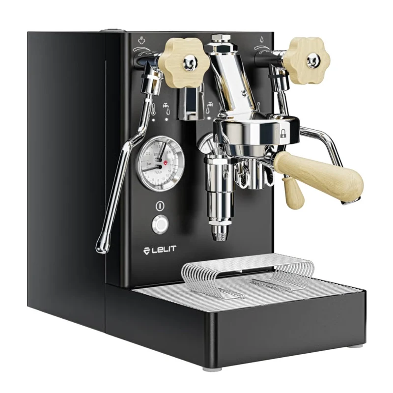 Lelit Mara X 1 group Espresso Machine - Single Boiler