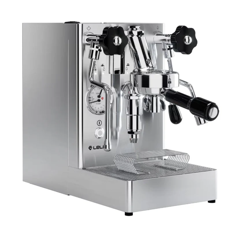 Lelit Mara X 1 group Espresso Machine - Single Boiler