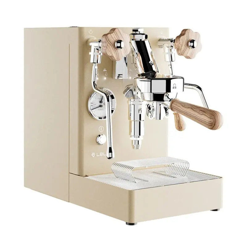 Lelit Mara X 1 group Espresso Machine - Single Boiler
