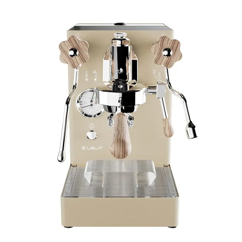 Lelit Mara X 1 group Espresso Machine - Single Boiler