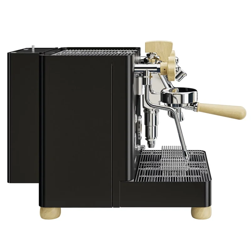 Lelit Bianca V3 1 group Espresso Machine - Dual Boiler