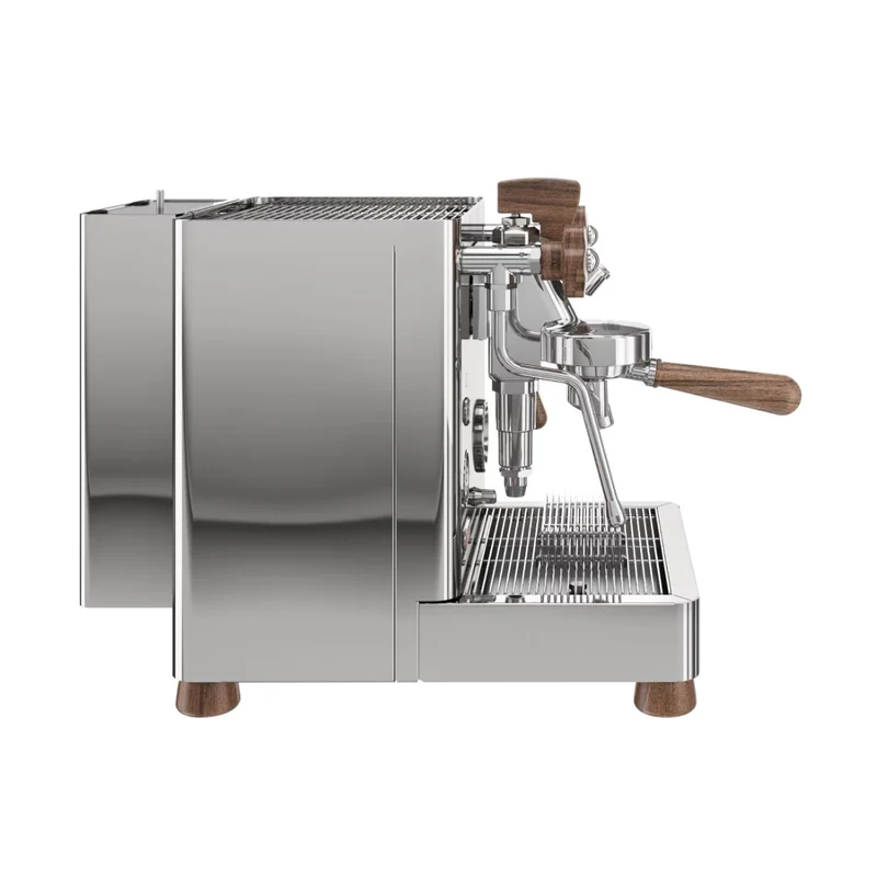 Lelit Bianca V3 1 group Espresso Machine - Dual Boiler