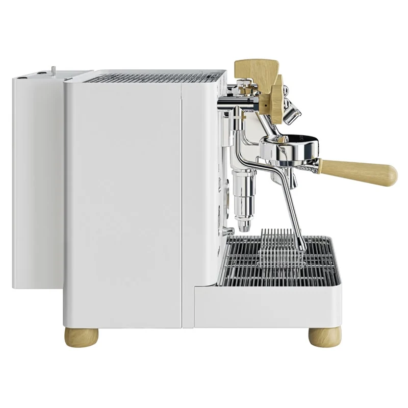 Lelit Bianca V3 1 group Espresso Machine - Dual Boiler