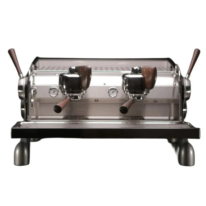 Slayer Espresso V3 3.3Litre Tank Programmable Pre-Brew Timer Espresso Machine