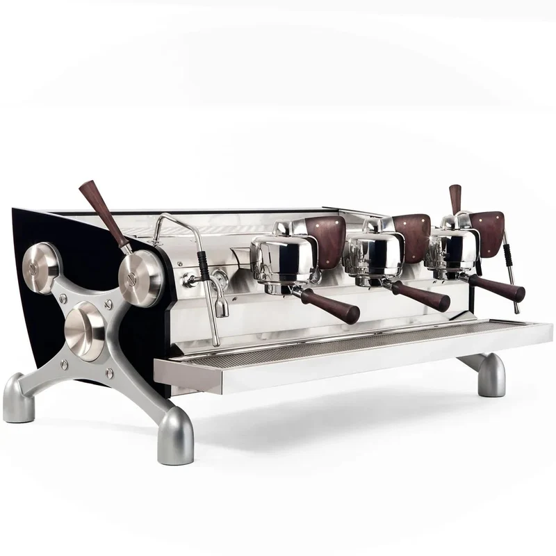 Slayer Espresso V3 3.3Litre Tank Programmable Pre-Brew Timer Espresso Machine