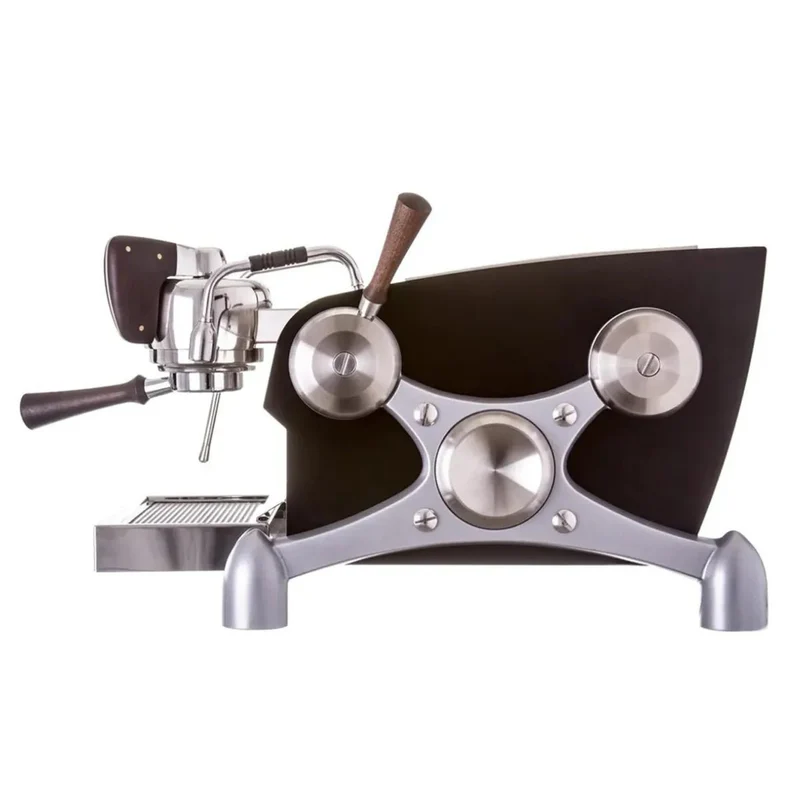 Slayer Espresso V3 3.3Litre Tank Programmable Pre-Brew Timer Espresso Machine