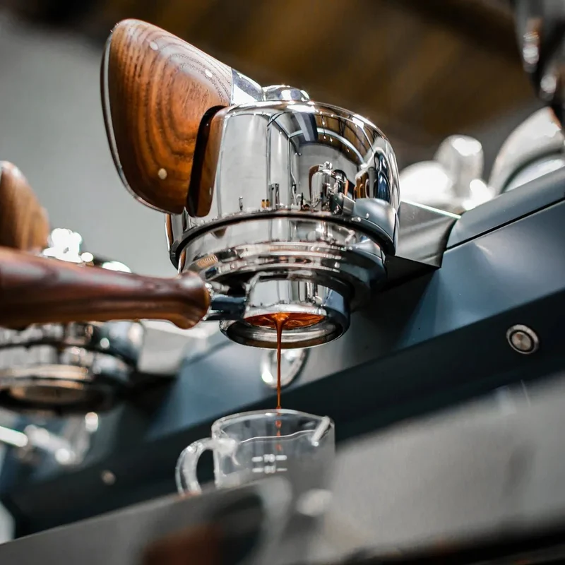 Slayer Espresso V3 3.3Litre Tank Programmable Pre-Brew Timer Espresso Machine