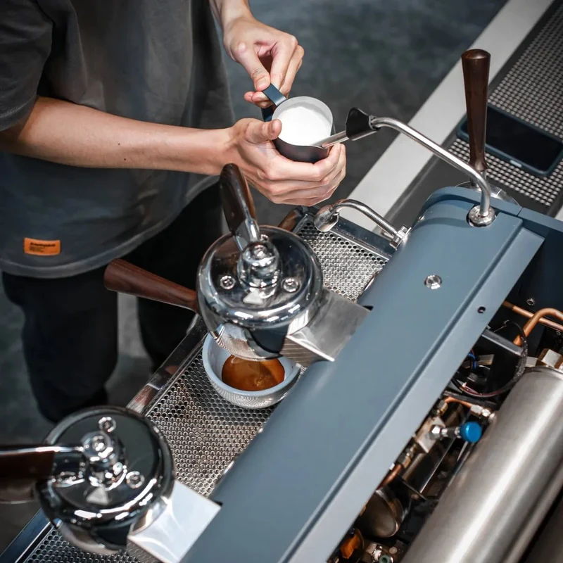 Slayer Espresso V3 3.3Litre Tank Programmable Pre-Brew Timer Espresso Machine