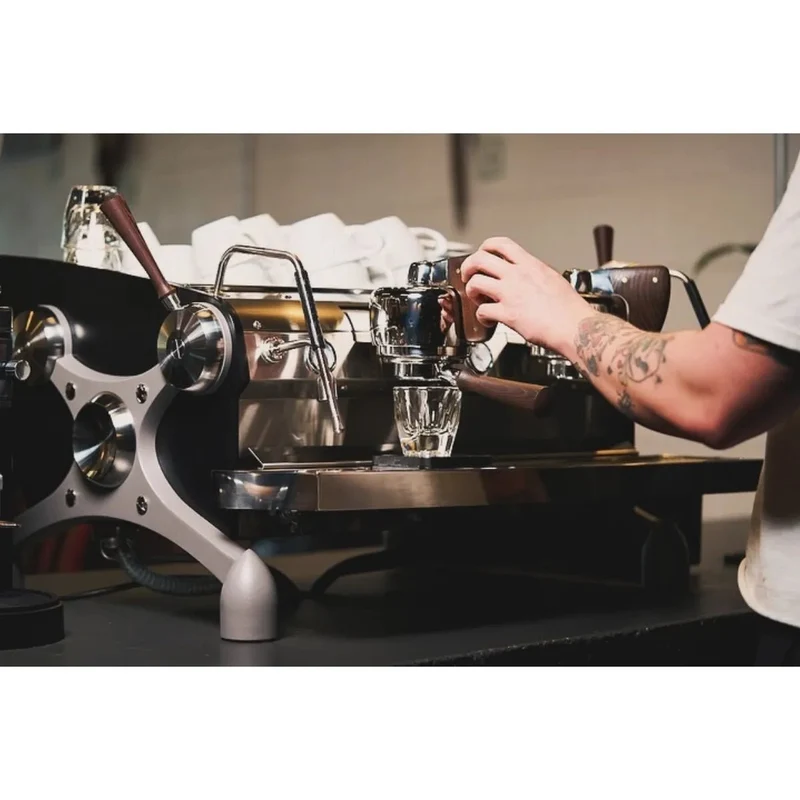 Slayer Espresso V3 3.3Litre Tank Programmable Pre-Brew Timer Espresso Machine
