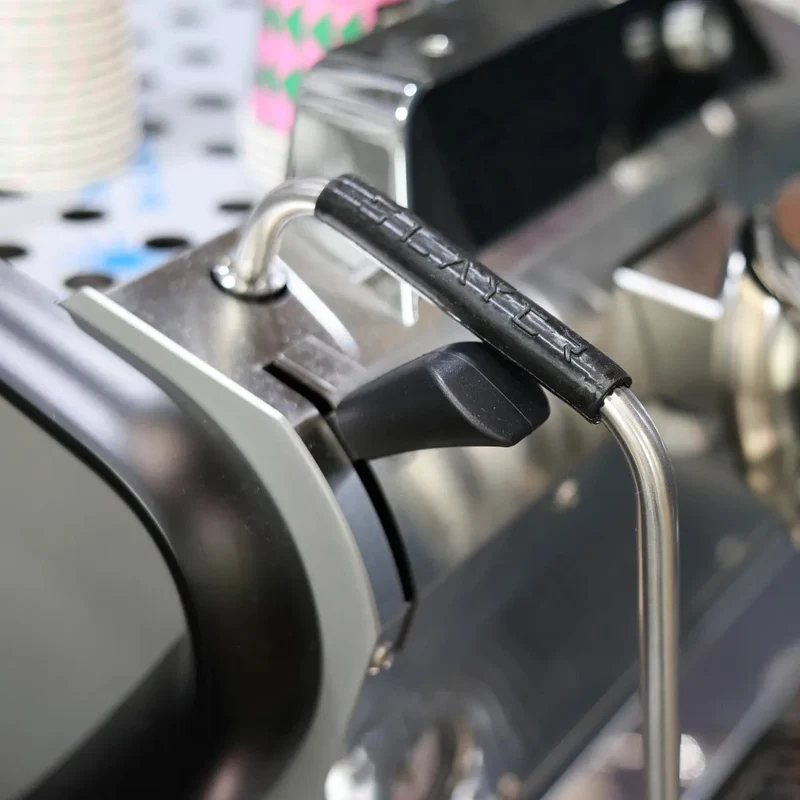 Slayer Espresso Single Group Espresso Machine - Patented Valve + Flavour Profiling