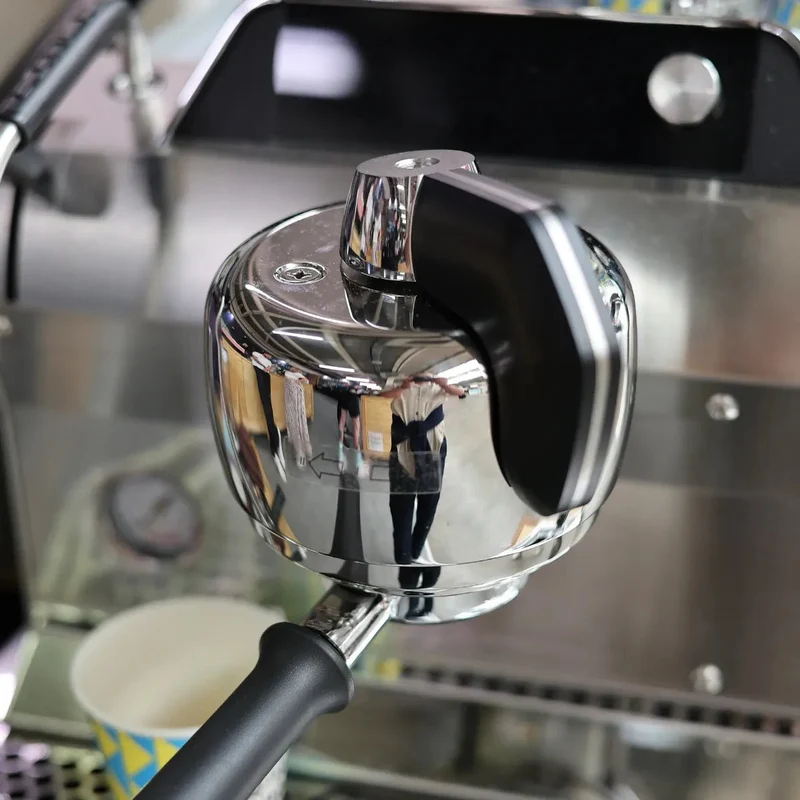 Slayer Steam LP Intuitive Volumetric Interface with PID Control Espresso Machine