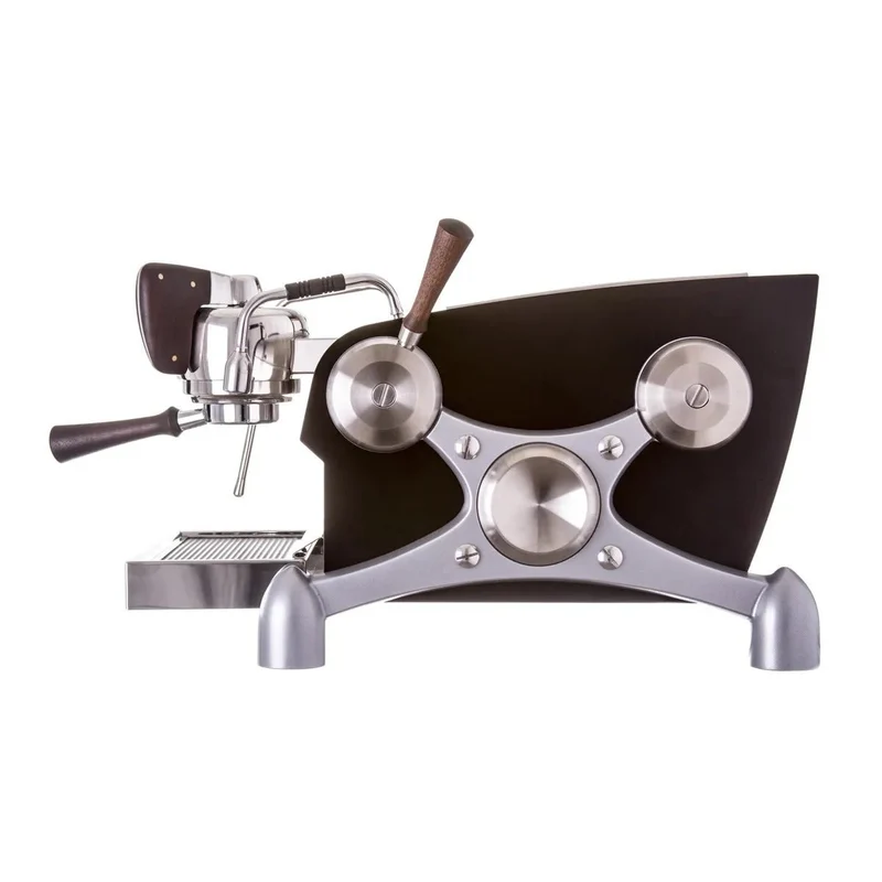 Slayer Espresso Single Group Espresso Machine - Patented Valve + Flavour Profiling