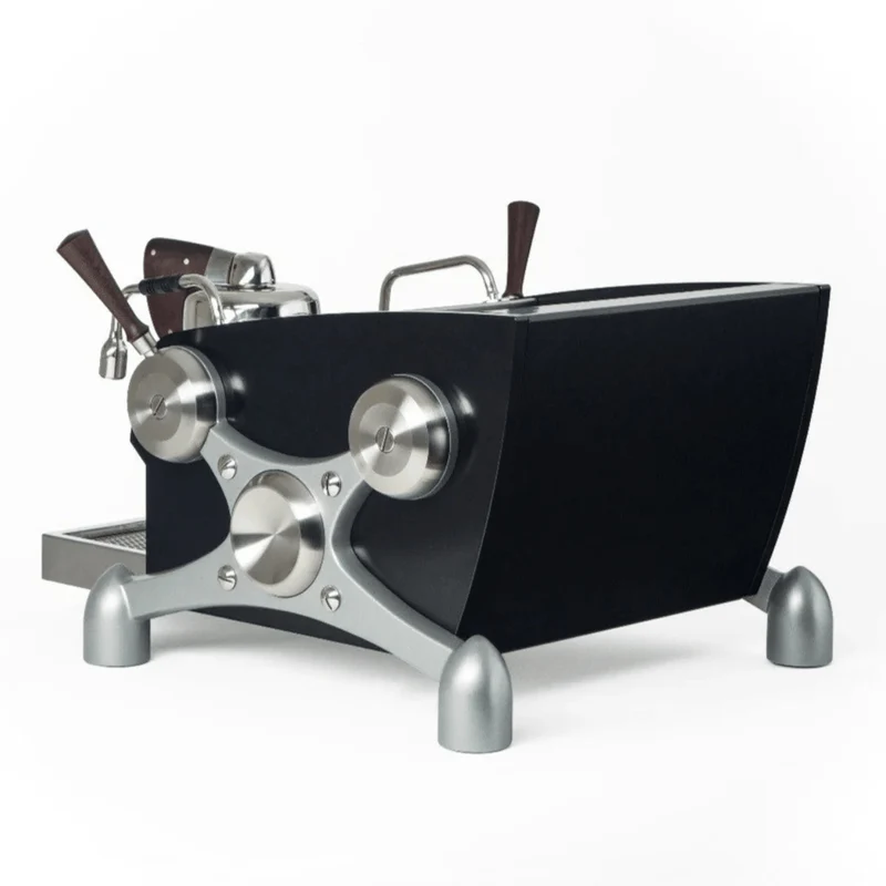 Slayer Espresso Single Group Espresso Machine - Patented Valve + Flavour Profiling