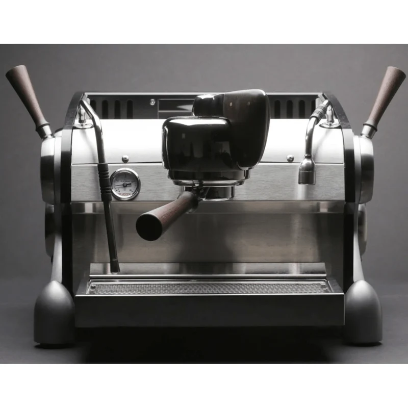Slayer Espresso Single Group Espresso Machine - Patented Valve + Flavour Profiling