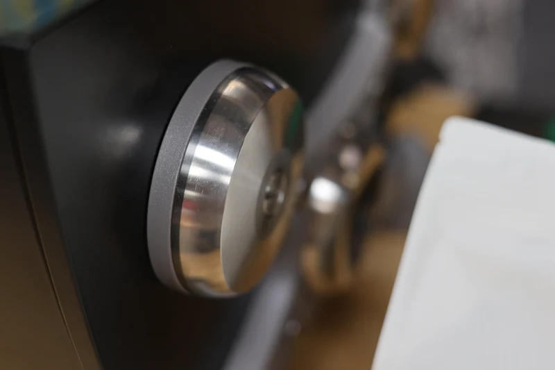 Slayer Espresso Single Group Espresso Machine - Patented Valve + Flavour Profiling