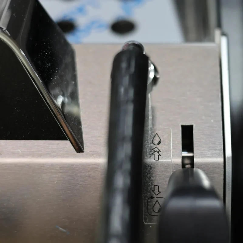 Slayer Espresso Single Group Espresso Machine - Patented Valve + Flavour Profiling