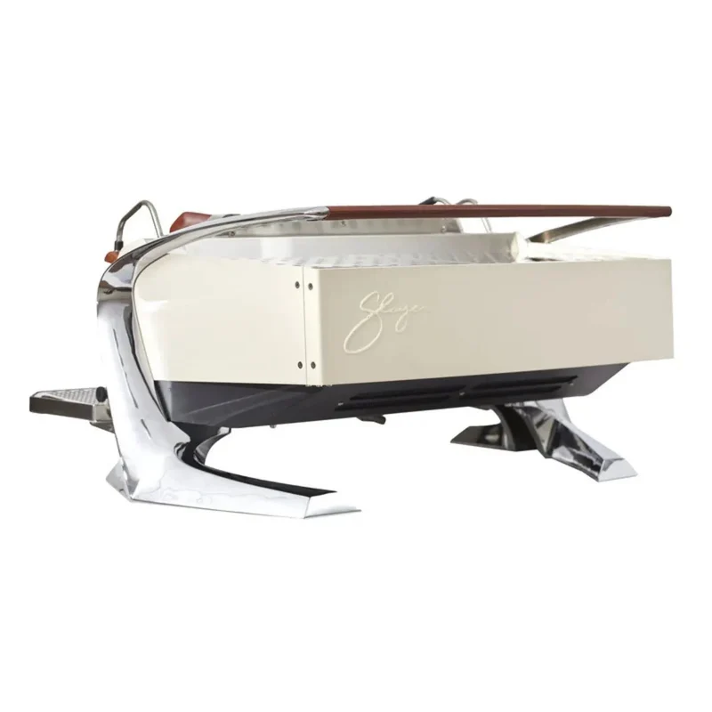 Slayer Steam LP Intuitive Volumetric Interface with PID Control Espresso Machine