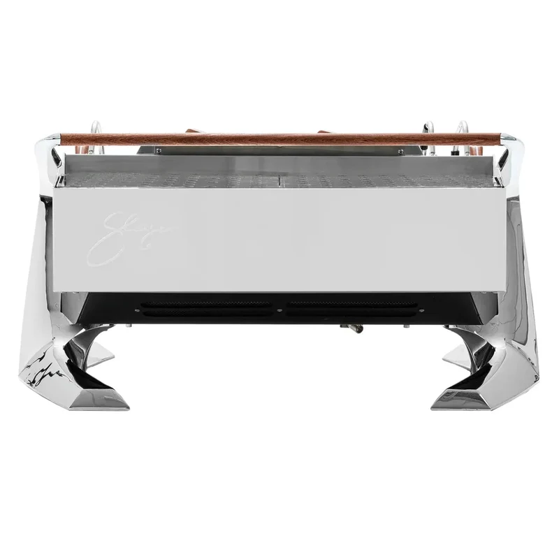 Slayer Steam LP Intuitive Volumetric Interface with PID Control Espresso Machine