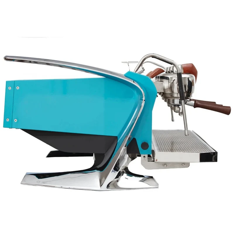 Slayer Steam LP Intuitive Volumetric Interface with PID Control Espresso Machine