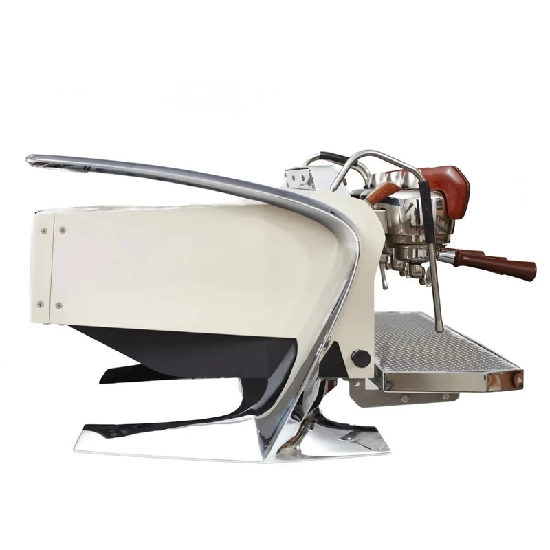 Slayer Steam LP Intuitive Volumetric Interface with PID Control Espresso Machine