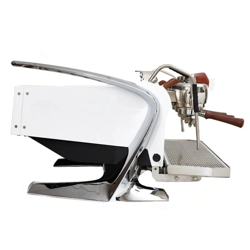 Slayer Steam LP Intuitive Volumetric Interface with PID Control Espresso Machine