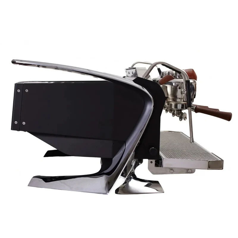 Slayer Steam LP Intuitive Volumetric Interface with PID Control Espresso Machine