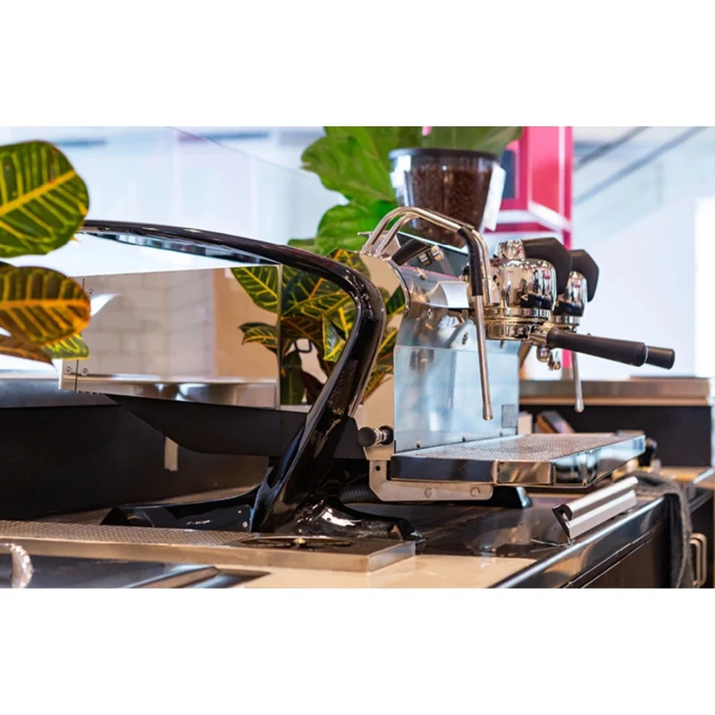 Slayer Steam LP Intuitive Volumetric Interface with PID Control Espresso Machine