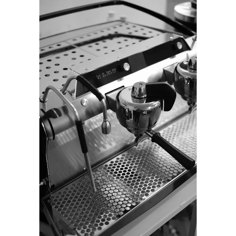 Slayer Steam LP Intuitive Volumetric Interface with PID Control Espresso Machine