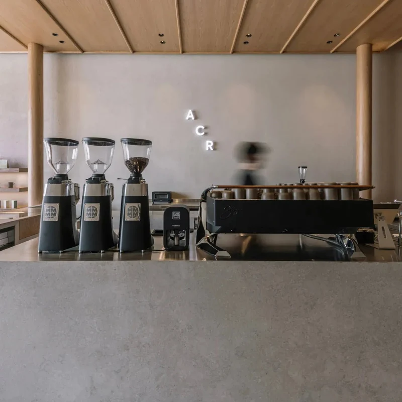 Slayer Steam LP Intuitive Volumetric Interface with PID Control Espresso Machine