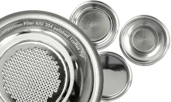 Ascaso Steel Duo Plus - Espressomachine