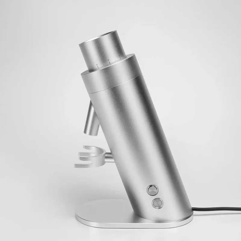 Option-O Lagom P80 Grinder - 80mm Flat Burr