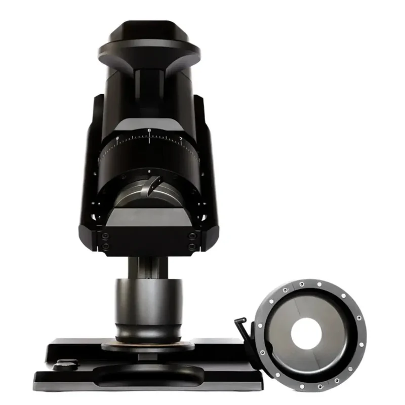 Weber Workshops EG-1 Coffee Grinder - 80mm Core Burr