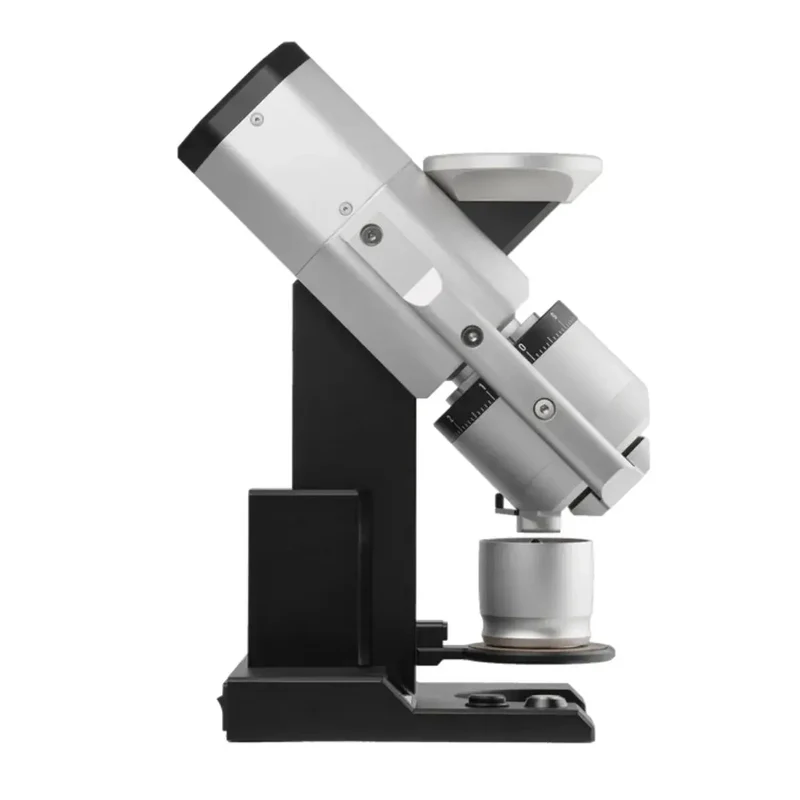 Weber Workshops EG-1 Coffee Grinder - 80mm Core Burr