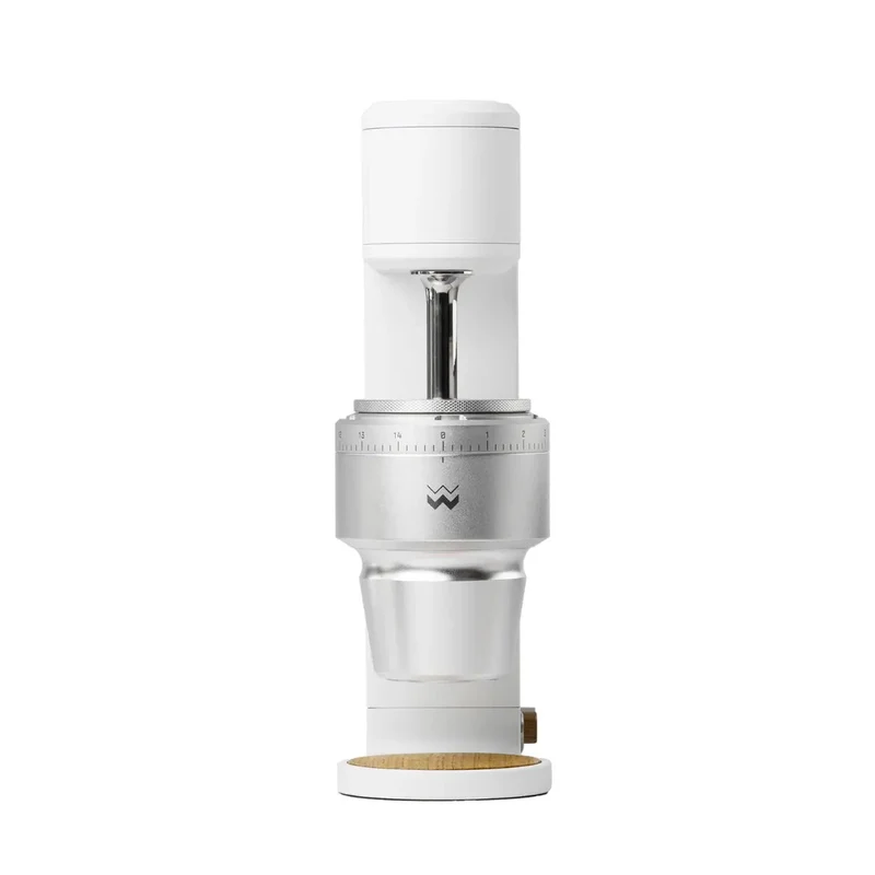 Weber Workshops Key Coffee Grinder - 83mm Burr