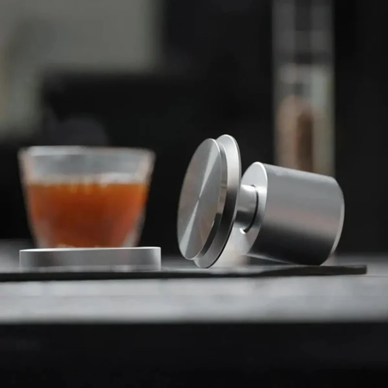 Weber Workshops Really Nice Tamper 58mm