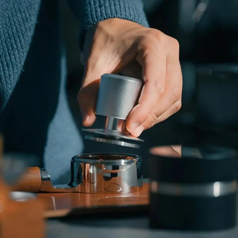 Weber Workshops Really Nice Tamper 58mm