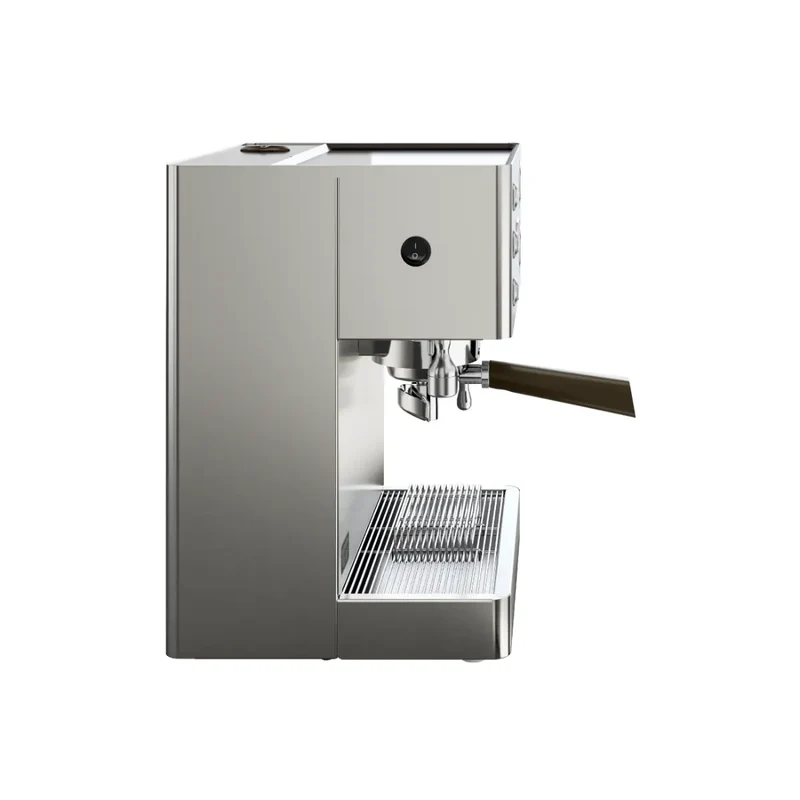 Lelit Elizabeth PL92T Espresso Machine in Stainless Steel | Dual Boiler