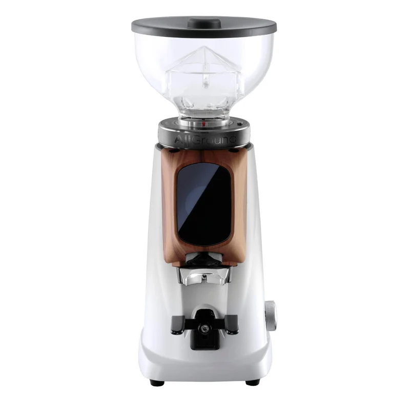 Fiorenzato All ground Home Espresso Grinder - 64mm Burr
