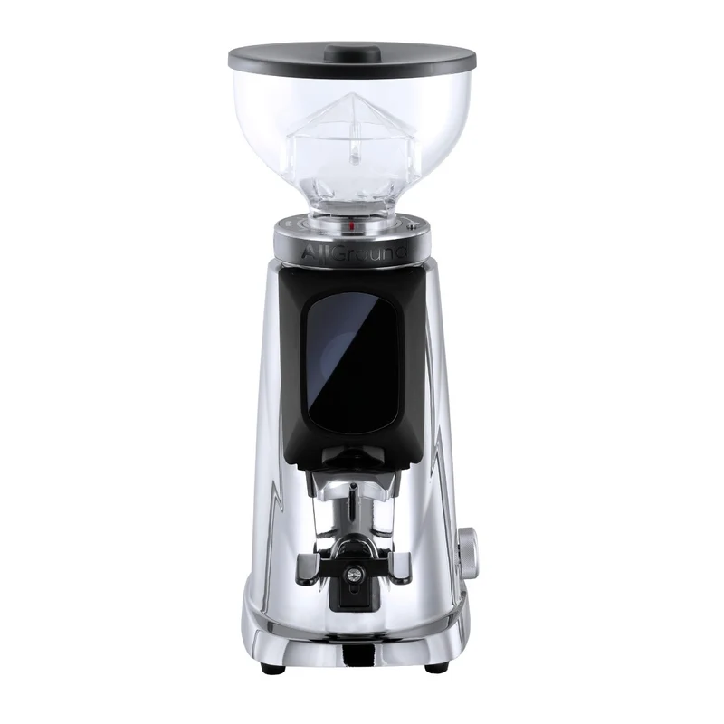 Fiorenzato All ground Home Espresso Grinder - 64mm Burr