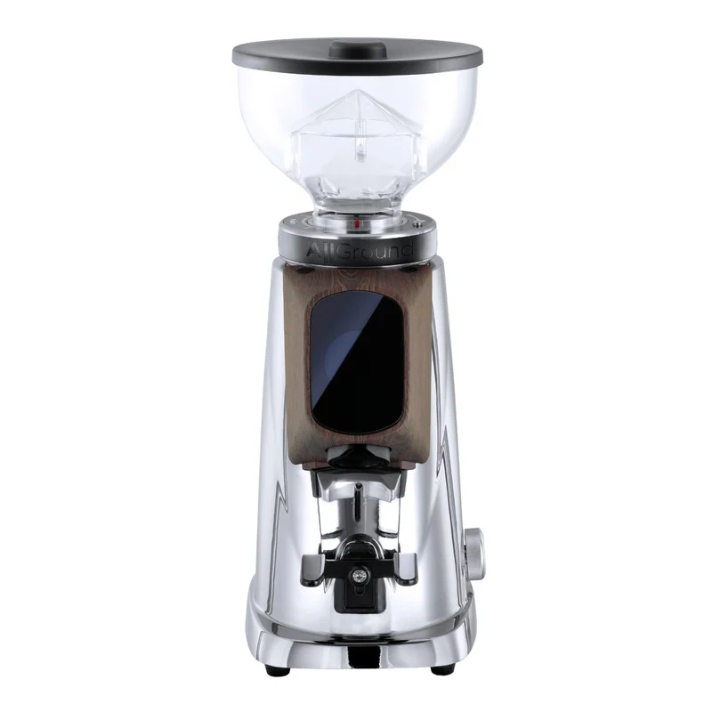 Fiorenzato All ground Home Espresso Grinder - 64mm Burr