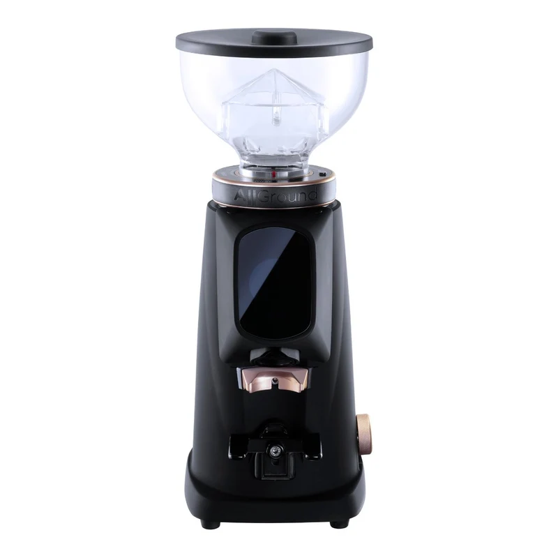 Fiorenzato All ground Home Espresso Grinder - 64mm Burr