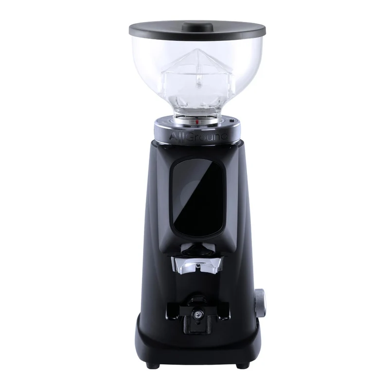 Fiorenzato All ground Home Espresso Grinder - 64mm Burr